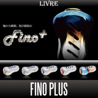 [LIVRE] Fino+ Titanium Handle Knob HKAL