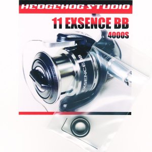 Photo1: 11-12 EXSENCE BB 4000S,4000HGS Spool Shaft 1 Bearing Kit    【SHG】
