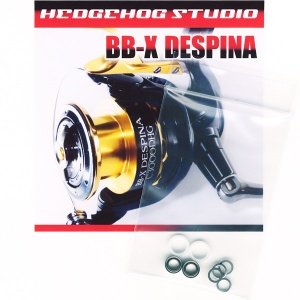 Photo1: 11 BB-X DESPINA,05-07 BB-X DESPINA  Line Roller 2 Bearing Kit Ver.1