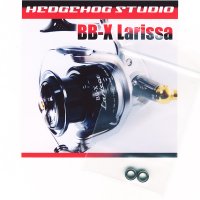 11 BB-X LARISSA  Handle knob  Bearing Kit （+2BB）