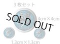 [Fishman] 魚男 Sticker Set (code:FM1310)