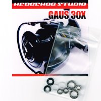 GAUS 30X MAX11BB Full Bearing Kit