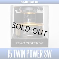 [SHIMANO Genuine] 15 TWINPOWER SW 10000 Spare Spool