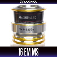 [DAIWA Genuine] 16 EM MS 2004 Spare Spool