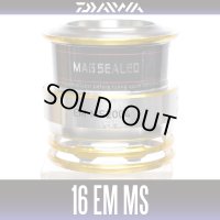 [DAIWA Genuine] 16 EM MS 2004 Spare Spool