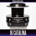 [DAIWA Genuine] 16 CATALINA 4000 Spare Spool *Back-order (Shipping in 3-4 weeks after receiving order)