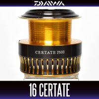 [DAIWA Genuine] 16 CERTATE 2500 Spare Spool *Back-order (Shipping in 3-4 weeks after receiving order)