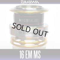 [DAIWA Genuine] 16 EM MS 2510PE-H Spare Spool *Back-order (Shipping in 3-4 weeks after receiving order)