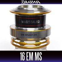 [DAIWA Genuine] 16 EM MS 3012H Spare Spool *Back-order (Shipping in 3-4 weeks after receiving order)
