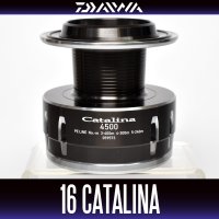 [DAIWA Genuine] 16 CATALINA 4500 Spare Spool *Back-order (Shipping in 3-4 weeks after receiving order)