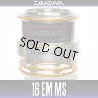 [DAIWA Genuine] 16 EM MS 2506H Spare Spool *Back-order (Shipping in 3-4 weeks after receiving order) 