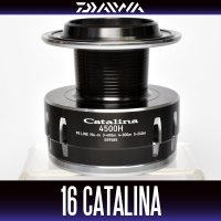 [DAIWA Genuine] 16 CATALINA 4500H Spare Spool