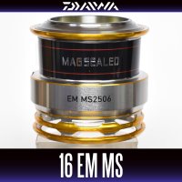 [DAIWA Genuine] 16 EM MS 2506 Spare Spool