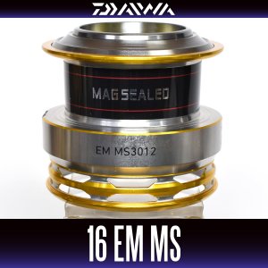 Photo1: [DAIWA Genuine] 16 EM MS 3012 Spare Spool