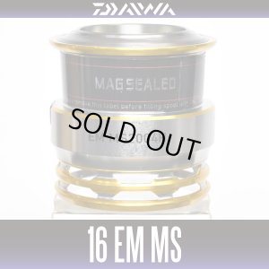 Photo1: [DAIWA Genuine] 16 EM MS 2004H Spare Spool