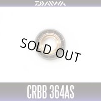 [DAIWA Genuine] CRBB-364AS ID 3.38mm x OD 8mm x T 2.48mm