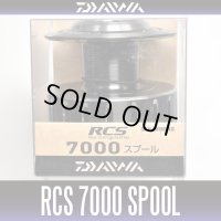 [DAIWA/SLP WORKS] 16RCS 7000 Spare Spool