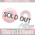[DAIWA] "Kattobi" Spool Bearing Kit - AIR BFS - 【1130AIR BFS & 830AIR BFS】 for ALPHAS AIR