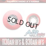 [DAIWA] "Kattobi" Spool Bearing Kit - AIR BFS - 【1130AIR BFS & 830AIR BFS】 for ALPHAS AIR