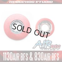 [DAIWA] "Kattobi" Spool Bearing Kit - AIR BFS - 【1130AIR BFS & 830AIR BFS】 for ALPHAS AIR