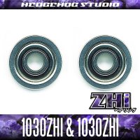 [DAIWA] "Kattobi" Spool Bearing Kit - ZHi - [1030ZHi & 1030ZHi] for STEEZ SV TW, ZILLION SV TW, SV LIGHT LTD