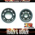 [SHIMANO] "Kattobi" Spool Bearing Kit - ZR - [1150ZR & 1030ZR] for ANTARES, CALCUTTA CONQUEST, Metanium, Bantam, Scorpion, GRAPPLER, EXSENCE