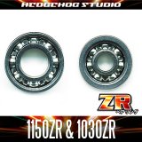 [SHIMANO] "Kattobi" Spool Bearing Kit - ZR - [1150ZR & 1030ZR] for ANTARES, CALCUTTA CONQUEST, Metanium, Bantam, Scorpion, GRAPPLER, EXSENCE