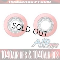 [Abu] "Kattobi" Spool Bearing Kit - AIR BFS - 【1040AIR BFS & 1040AIR BFS】 for ambassadeur 4000C・5000C・6000C (Reprint) 【TIME SALE】