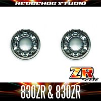 [DAIWA] "Kattobi" Spool Bearing Kit - ZR - 【830ZR & 830ZR】 for PX68 Finess Spool, Presso