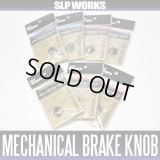 [DAIWA Genuine Parts] Mechanical Brake Knob (Click type) SLP WORKS *discontinued