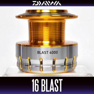 Photo1: [DAIWA Genuine] 16 BLAST 4000 Spare Spool