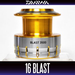 Photo1: [DAIWA Genuine] 16 BLAST 3500 Spare Spool