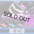 【ZPI】 NRC923 HD   SPOOL For Abu Revo Elite ? Power crank ? Aurora ? Big shooter compact ? SX