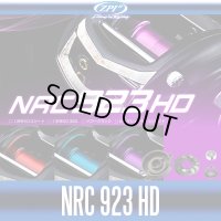 【ZPI】 NRC923 HD   SPOOL For Abu Revo Elite ? Power crank ? Aurora ? Big shooter compact ? SX