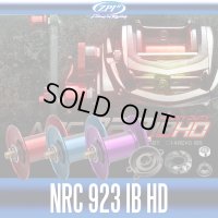 【ZPI】 NRC923IB HD SPOOL For Abu Revo IB