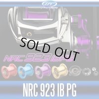 【ZPI】 NRC923IB PG  SPOOL For Abu Revo IB