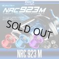 【ZPI】 NRC923 M SPOOL For Abu Revo Elite ? Power crank ? Aurora ? Big shooter compact ? SX