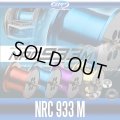 【ZPI】 NRC933 M SPOOL For Abu Revo LTZ,LTX,LT,DeeZ,MGX,ALT