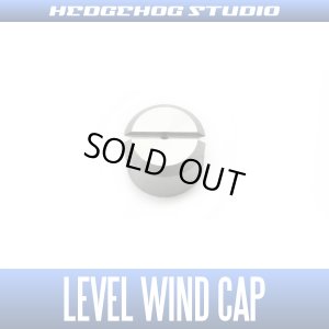 Photo1: 【SHIMANO】 Level Wind Cap 【FSP】 GUNMETAL