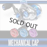 【ZPI】 Color Mechanical Cap MCS 01 (For 07 Metanium, 08 Metanium MgDC, 09 Aldebaran Mg)