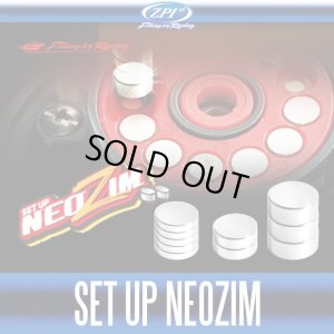 Photo1: 【ZPI】 Setup Neodymium