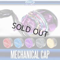 【ZPI】 Color Mechanical Cap MCR01 (For LTZ, LTX, MGX, 13 REVO ELITE, POWER CRANK etc)