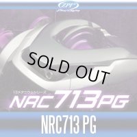 [ZPI] NRC713 PG Spool For SHIMANO 13 Metanium NRC713PG