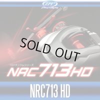 [ZPI] NRC713 HD Spool For SHIMANO 13 Metanium
