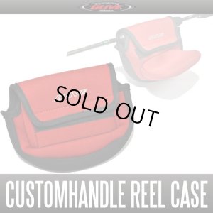 Photo1: [DLIVE] Custom Reel Case for Spinning Reel