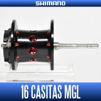 [SHIMANO Genuine Product] 16 CASITAS MGL Spare Spool
