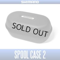 [SHIMANO genuine] Spool Case 2 PC-012X for Throwing Fishing Spool *SPLC