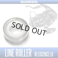 [SHIMANO Genuine] Line Roller for 16 EXSENCE LB *SPLN