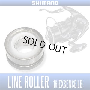 Photo1: [SHIMANO Genuine] Line Roller for 16 EXSENCE LB *SPLN