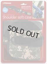[Fishman] Shoulder Soft Case
